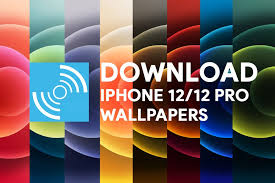 Maybe you would like to learn more about one of these? Download Iphone 12 12 Pro Official Wallpapers Full Resolution Gizmochina