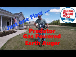 Shop our 1100+ locations nationwide. Coupon For Gas Powered Earth Auger Harbor Freight 07 2021