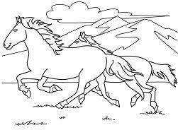 And after dinner the farmer will go for a horseback ride. Breyer Horse Coloring Pages Horse Coloring Pages Coloring Pages For Kids And Adults