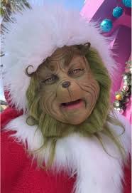 Grandview Grinch