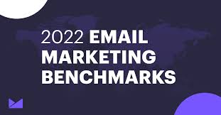 Email Marketing Benchmarks and Statistics for 2022 | Campaign Monitor