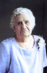 Lizzie Presley Obituary