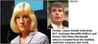 James hardie industries plc is a global building materials company and the largest global manufacturer of fibre cement products. Ex James Hardie Execs Face Charges In Australia Business Insurance