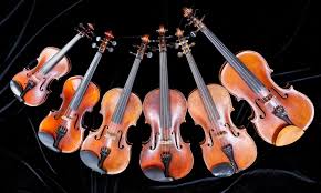 1/16 violin = 230mm or approx. Violin Size Chart Which Size Is Right For You