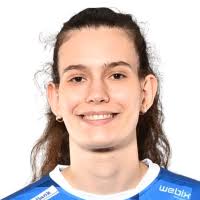 Lucía Varela Gómez » teammates :: Women Volleybox