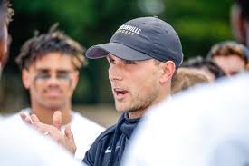 Where are they now?: John Galloway