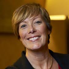 Kathryn Schmitz, PhD, MPH