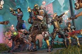 Borderlands 3 Pre Order Bonuses Deluxe Editions And