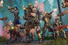 borderlands 3 pre order bonuses deluxe editions and