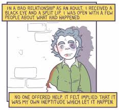 Unskillfulness resulting from a lack of training. What Do We Mean When We Say Toxic Masculinity The Nib Bad Relationship Lesson What Is A Feminist