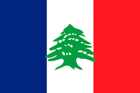Als flaggen desktop wallpaper, als länderfahnen hintergrund für dein iphone, ipad oder android smartphone. Flaggenparadies Flagge Fahne Gross Libanon Premiumqualitat