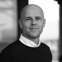 OK Energiteknik A/S Management Team