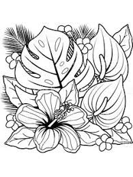 You can go for any color of your choice like yellow, pink, red etc. 28 Flower Coloring Pages Ideas In 2021 Flower Coloring Pages Coloring Pages Coloring Pages For Kids
