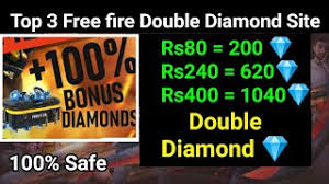 About this video dosto games kharido website mai upi aap k madhyam se free fire top up diamond kaise le sakta hai aj k is. How To Get Double Diamond Top Up In Free Fire Every Time Herunterladen