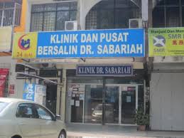 Klinik24jam #sitkom #comedy ada pejabat datang ke klinik 24 jam, lamgsung konsultasi. Klinik Dan Pusat Bersalin Dr Sabariah Selangor Malaysia Find A Clinic With Getdoc