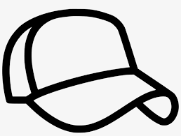Download Baseball Cap Svg Png Icon Free Download Free Baseball Hat Icon 980x694 Png Download Pngkit