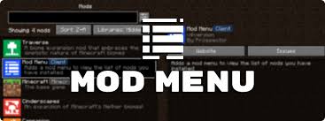 Open the forge installer, and give the app the necessary privacy and access permissions when requested. Mod Menu Mods Minecraft Curseforge