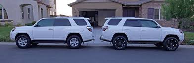 Many interior features and performance ratings stayed the same, it just means that the 2016 model had plenty of great features to offer. Front Leveling Kit For 5th Gen 4runner Exactly Level 4runner Level Option