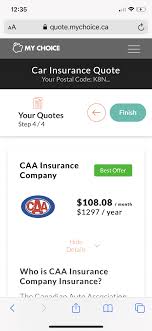 It's an easy process on a protected website. Don T Overpay For Home Auto Insurance My Choice