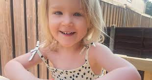 A million steps for Bella