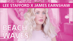 Buy cactus crush dazzle drops? The Curly Girl Lee Stafford X James Earnshaw Youtube
