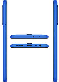 Xiaomi Poco M2 Reloaded technische ...