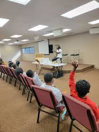 Meet William Crumpler II