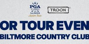 Event #3 - Biltmore CC