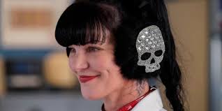 Abby Sciuto Is What 'NCIS' Needed