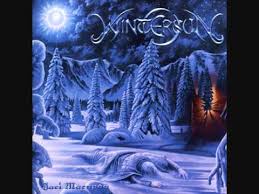 In 2003, mäenpää began pulling together songs that he had been working on since 1995. Wintersun Wintersun Full Album Stream Youtube