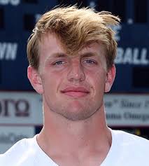 2023 Moravian University Football Roster