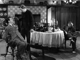 Arsenic And Old Lace Movie Review Greatest