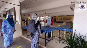 Pusat sumber sekolah smk telok mas mempunyai sejarah perkembangannya tersendiri. Fb Rasmi Smk Telok Mas Home Facebook