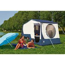 1 juin 2020 par ecolefloraledecannes. Caravane Pliante Raclet Solena Trigano Camping