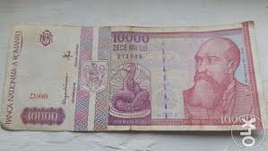 Cumpara acum, 100% sigur prin garantia de livrare. Bancnote 10000 Lei Arta Obiecte De Colectie Olx Ro