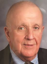 Obituary for Richard M. Meyers