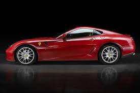 2019 ferrari portofino first review. 2007 Ferrari 599 In Madrid Community Of Madrid Spain For Sale 10613214