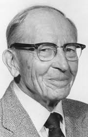 Egbert Lee “Bert” Everson (1900-1993)