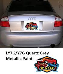Image result for Quartz Gray 2006 Audi