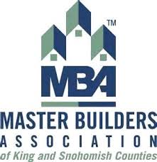 This png image is filed under the tags: Master Builders Association Logos