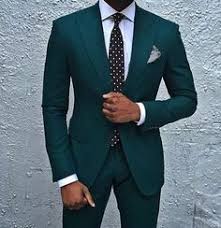 If you're looking for comfort and coverage, boxer shorts are the best of. 42 Green Suit Ideas Green Suit Mens Outfits Mens Suits