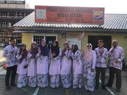 Perkhidmatan kebajikan menjadi satu tanggungjawab bersama di antara kerajaan dan masyarakat. Assalamualaik Pejabat Kebajikan Masyarakat Daerah Bentong Facebook