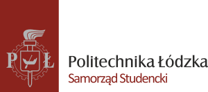 Logo SSPŁ