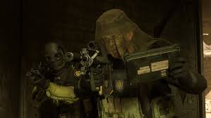 With the radiation zones spreading and an evacuation in progress, the game mode sees downed players return as zombies. Call Of Duty Warzone S Black Ops Cold War Event Is Returning This Week