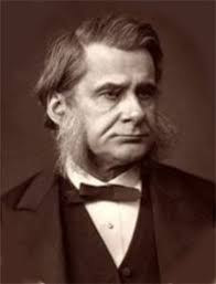 Darwin's bulldog—Thomas H. Huxley