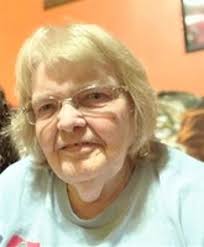 Marilyn E. McCann Obituary