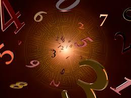 Tantric Numerology Reading Chart Amrita Kaur Simbi