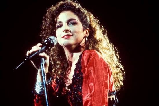 Gloria Estefan | Videogame soundtracks Wiki | Fandom