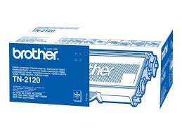 You can see device drivers for a brother printers below on this page. Tn2120 Brother Tn2120 Black Original Toner Cartridge Currys Pc World Business