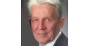 Floyd Gustave Meyer Obituary (1927